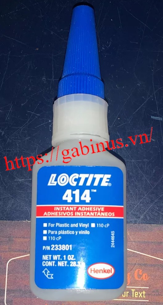 LOCTITE® 414