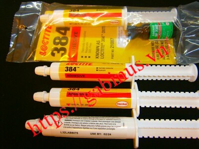 LOCTITE® 384