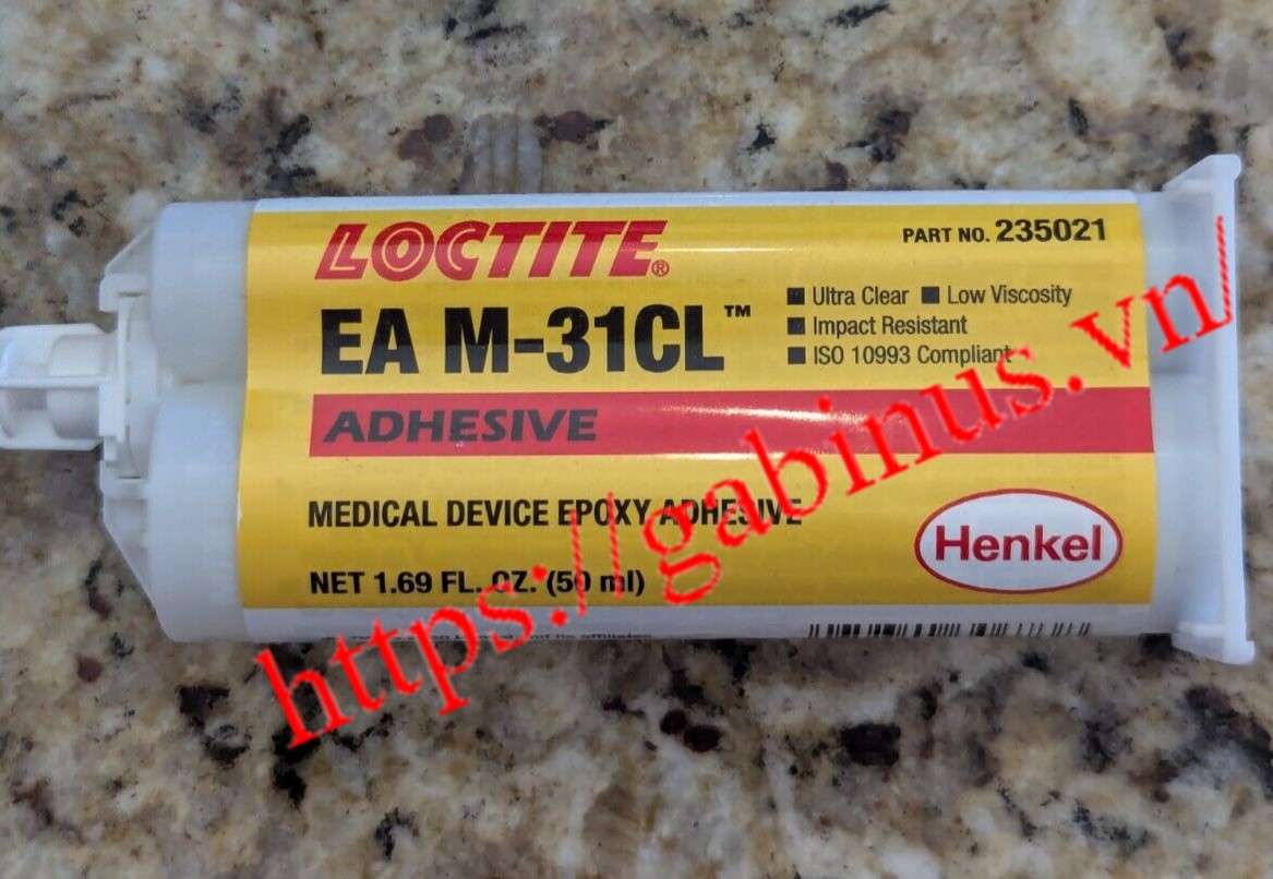 LOCTITE® EA M-31CL