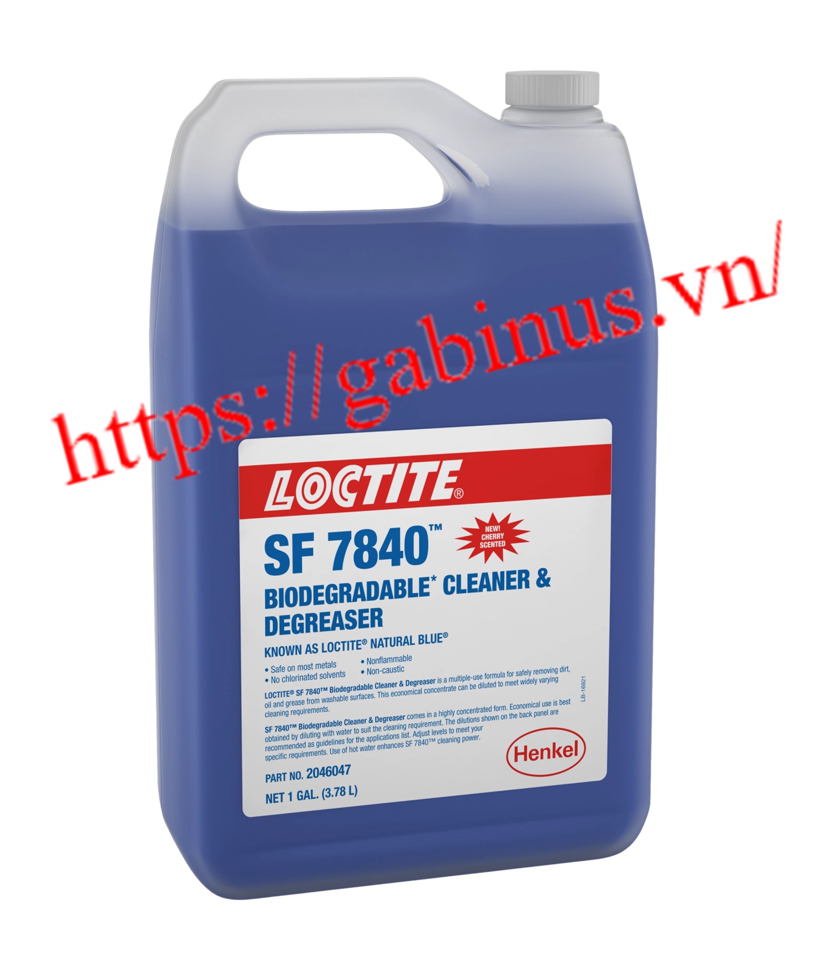 LOCTITE® SF 7840