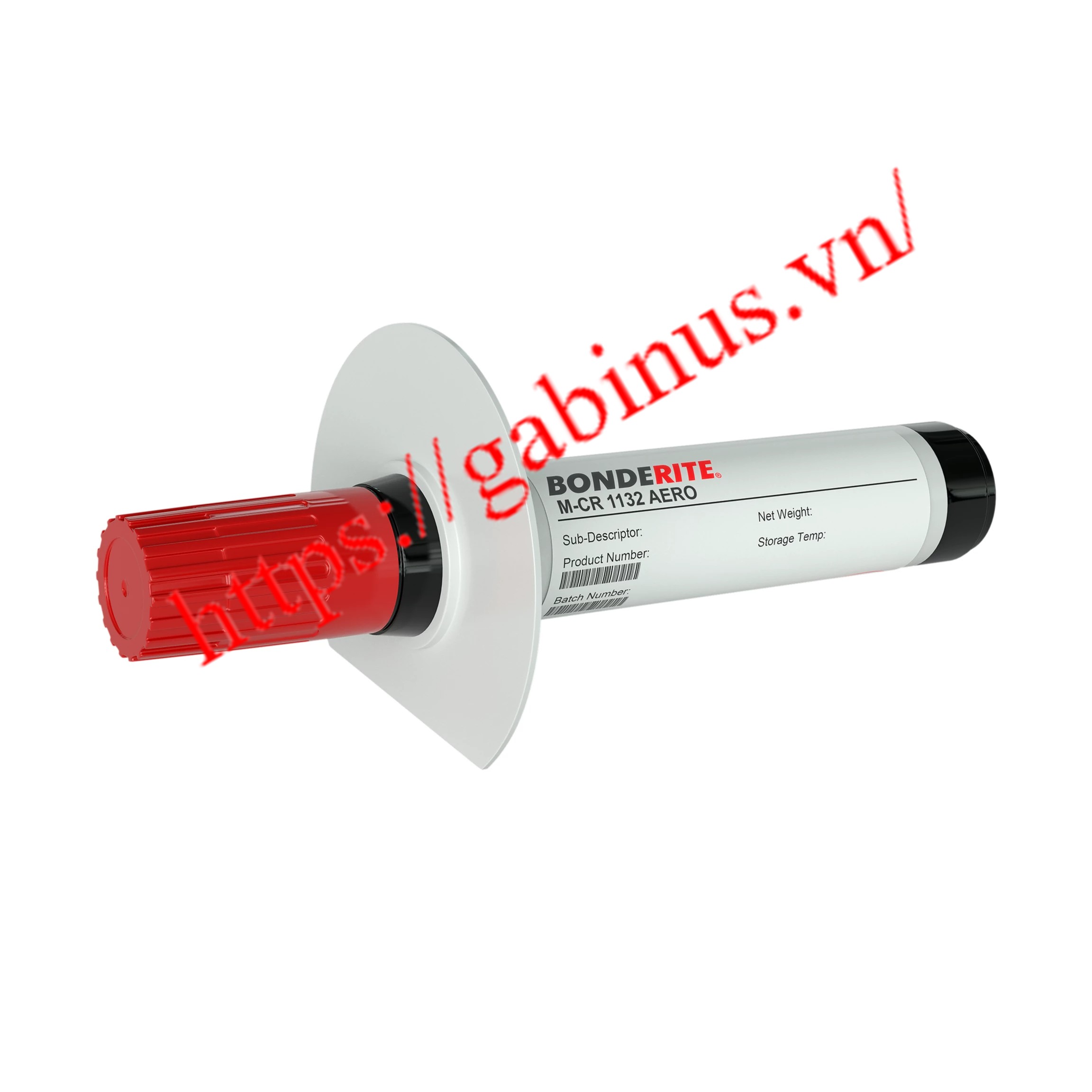 BONDERITE® M-CR 1132 AERO